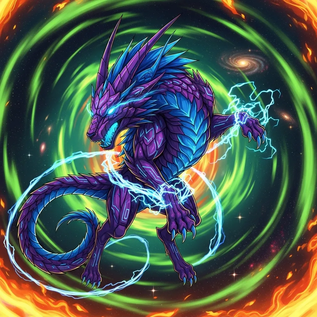 Digital Art & Illustration